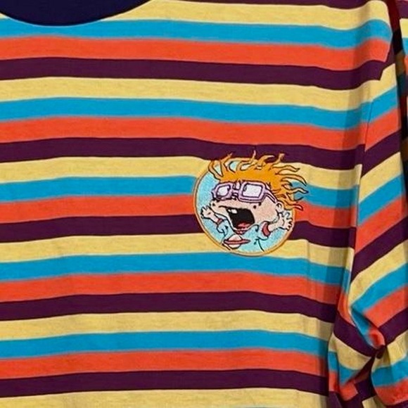 Nickelodeon Tee - Picture 1 of 5